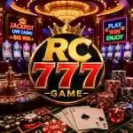 RC777 Bet Game