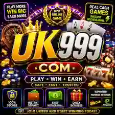 UK999 Game