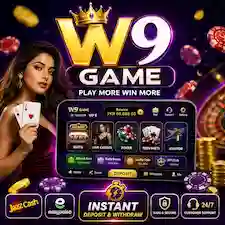 W9 Game
