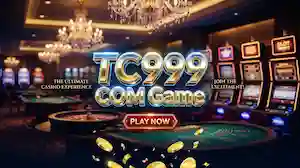 TC999 COM