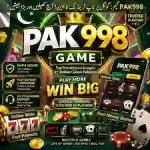 PAK998 Game