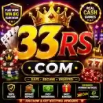 33RS COM