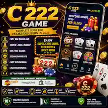c 222 game
