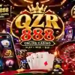 QZR 888 Game