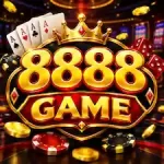 8888 game
